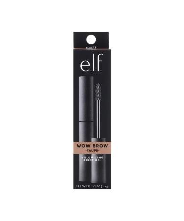 Elf Cosmetics ELF Wow Brow Gel eyebrow gel gray-brown - Buy Online on GoSupps.com