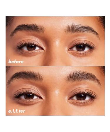Elf Cosmetics Eyebrow lamination gel - Buy Online on GoSupps.com