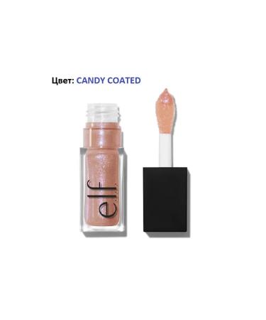 Elf Cosmetics Glow Reviver - flickering lip oil