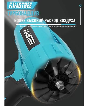KingTree Battle air vent 32800 Min - Buy Online on GoSupps.com