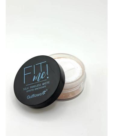 JZAAA Facial powder white matting - Buy Online on GoSupps.com