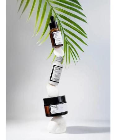 Mesonica Contact gel for RF lifting and microcurrents - Buy Online on GoSupps.com