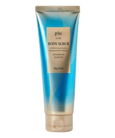 Plus Body scrub anti -cellulite Korea