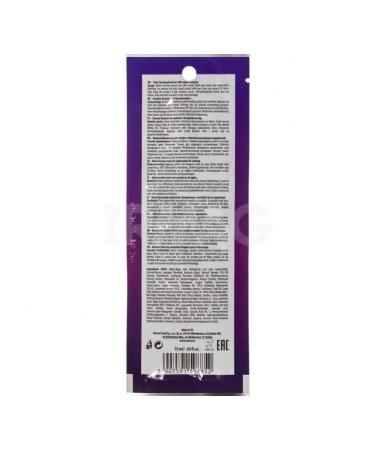 Soleo Sunset Time-Dark Creamy Creamer for Titting 5pcs of 15 ml - Buy Online on GoSupps.com