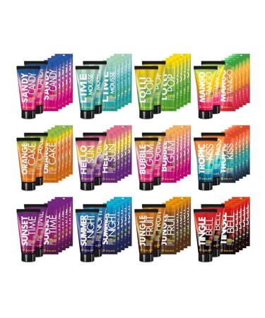 Soleo HELLO SUN - Ultra -accelerator for tanning 5pcs of 15 ml - Buy Online on GoSupps.com