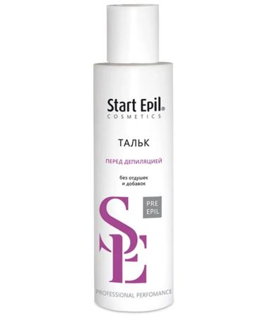ARAVIA Start Epil Talc for Body Depilation 200 ml