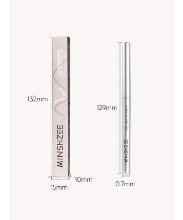 YOOAH Eye pencil kayal gel - Buy Online on GoSupps.com