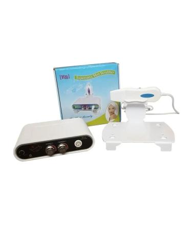 BEAUTY STAR Professional apparatus of ultrasound peeling MZ-C111 - Buy Online on GoSupps.com