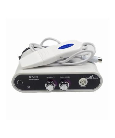 BEAUTY STAR Professional apparatus of ultrasound peeling MZ-C111 - Buy Online on GoSupps.com