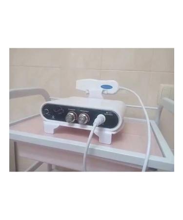 BEAUTY STAR Professional apparatus of ultrasound peeling MZ-C111 - Buy Online on GoSupps.com
