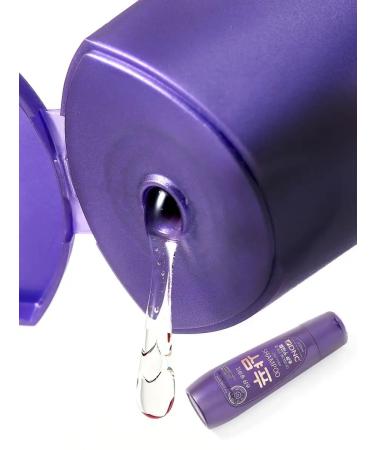 DNC Shampoo for oily hair without sulfates (SLS) 250 ml - Buy Online on GoSupps.com