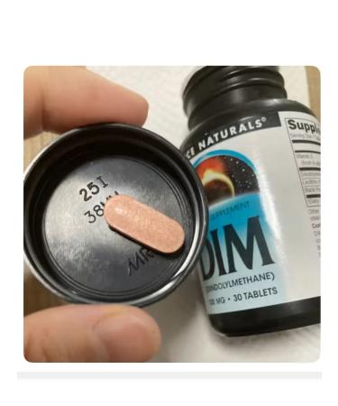 Life extension Diindolilmetan Indol - Buy Online on GoSupps.com