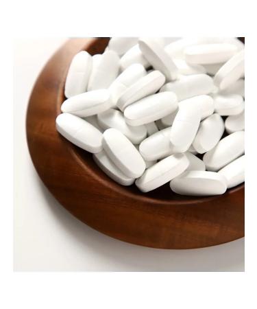 Vitamins complex for immunity 60 tablets