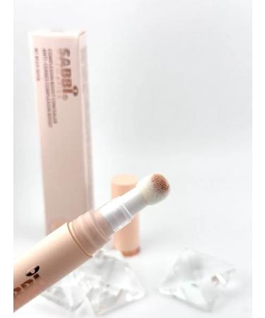 SeVaRa Face concealer 02 tone from sabbi - Buy Online on GoSupps.com
