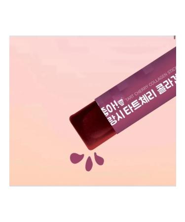 Peptide naval collagen jelly in sticks - Buy Online on GoSupps.com