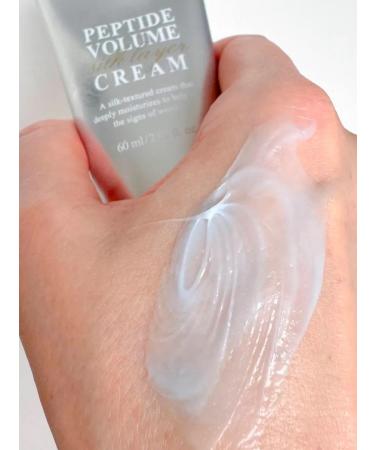 Dr Pepti+ Anti -aging face cream with peptides of Korea - Buy Online on GoSupps.com