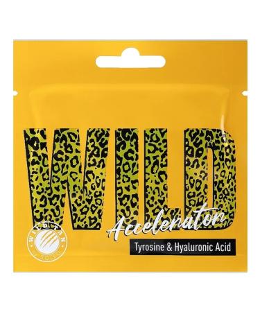 Soleo Wild accelerator - tan accelerator 5 pcs 15 ml - Buy Online on GoSupps.com