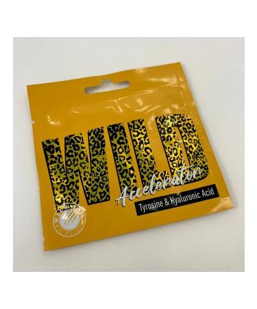 Soleo Wild accelerator - tan accelerator 5 pcs 15 ml - Buy Online on GoSupps.com