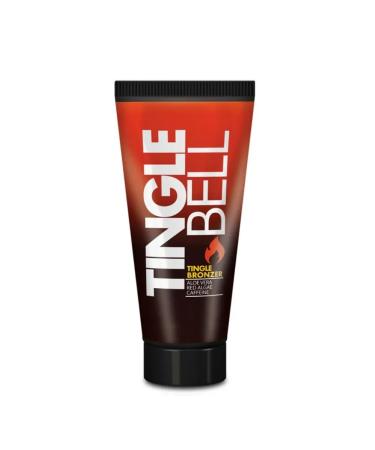 Soleo Tingle Bell Tingle Bronzer - Tingle Bronzer Cream 150 ml