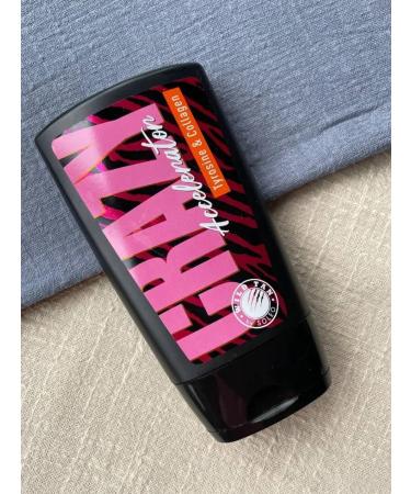 Soleo Crazy Accelerator - Zagar accelerator with a collagen 125 ml - Buy Online on GoSupps.com