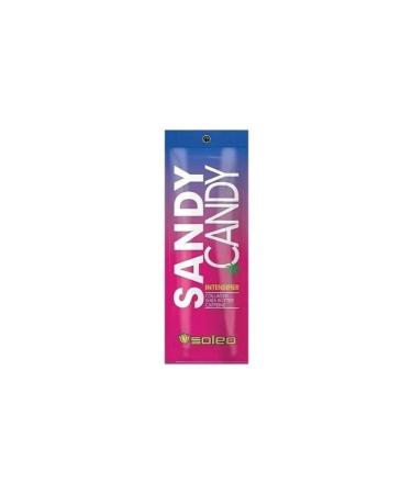 Soleo SANDY CANDY - TOCARA intensifier 5pcs of 15 ml - Buy Online on GoSupps.com