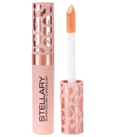 Stellary Facial concealer dense matte corrector for the eyes 02 - Buy Online on GoSupps.com