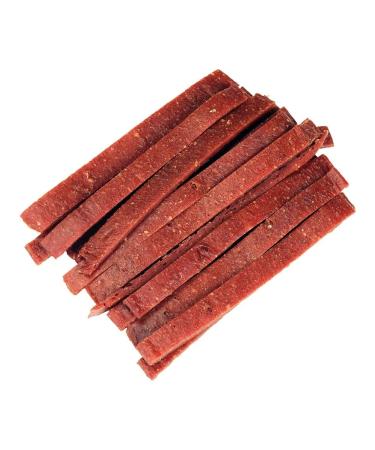 Country delicacies Beef cutting for small and miniature breeds 55g - Buy Online on GoSupps.com