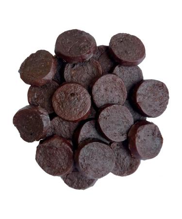 Country delicacies Medallions for small and miniature breeds 55 g - Buy Online on GoSupps.com