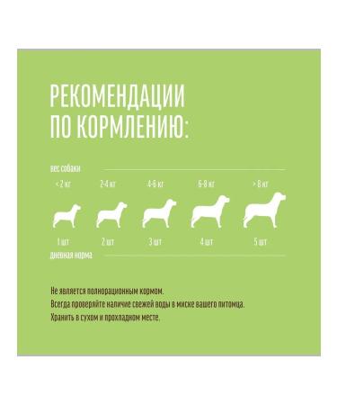 Country delicacies Chicken sticks for dogs 55 gr - Buy Online on GoSupps.com