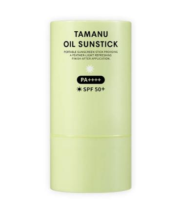 LADOR Facial Balm Tamanu Oil Sunstick 21g