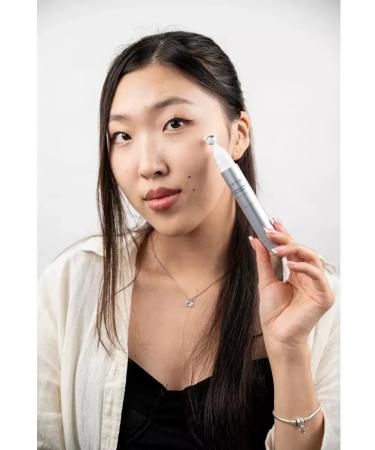 TIRTIR Cream for the zone around the eyes 15 ml - Buy Online on GoSupps.com