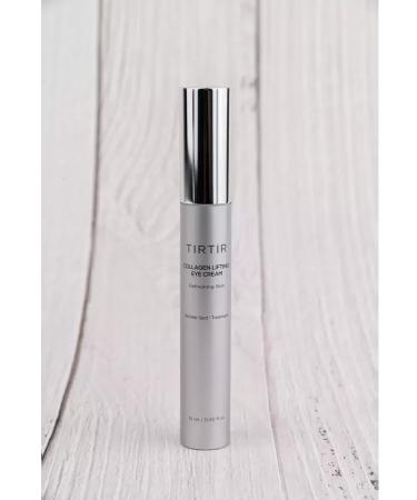TIRTIR Cream for the zone around the eyes 15 ml - Buy Online on GoSupps.com