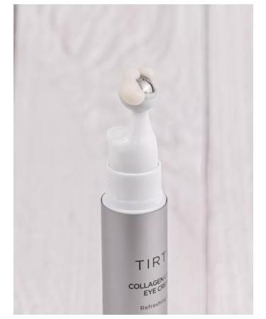 TIRTIR Cream for the zone around the eyes 15 ml - Buy Online on GoSupps.com