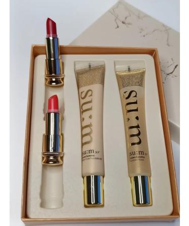 Su:m37 Set of decorative cosmetics Losesumma Makeup Special Set