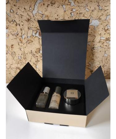 HERA Signia 3-Piece Special Kit