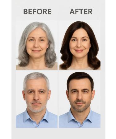 Hair color shampoo - Buy Online on GoSupps.com
