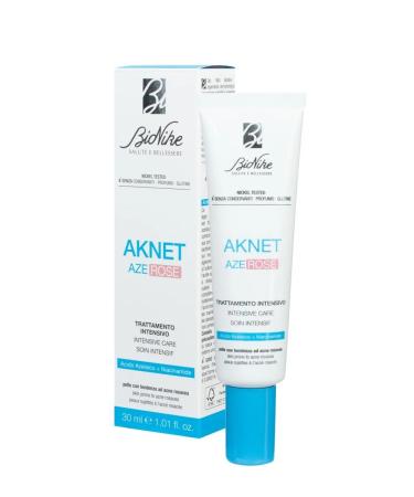 BioNike Italian cream from acne rosacea - Buy Online on GoSupps.com