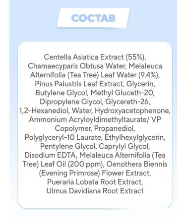 Skin 1004 MADAGASCAR Caling a serum for a person with a centella of 100 ml - Buy Online on GoSupps.com