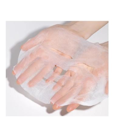 Dr MeLoSo Cosmetic mask for soft cleaning of face skin - Buy Online on GoSupps.com