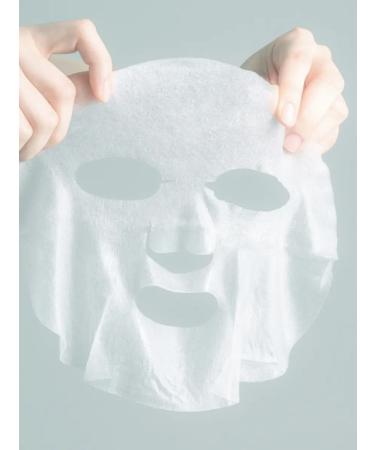 Dr MeLoSo Cosmetic mask for soft cleaning of face skin - Buy Online on GoSupps.com