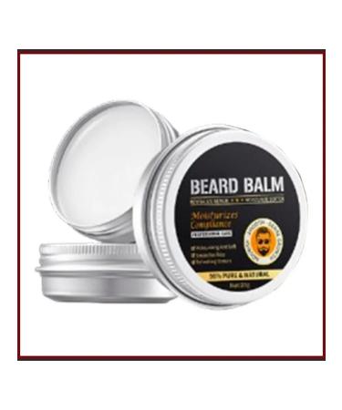Men's balm for sadoer beard - Buy Online on GoSupps.com