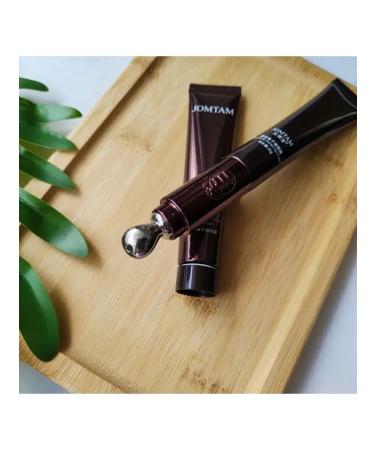 JOMTAM Skin cream around the eyes with a vibrated roller - Buy Online on GoSupps.com