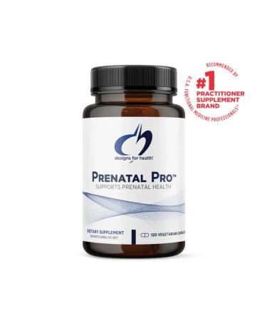 PRENATAL PRO Complex for pregnant women