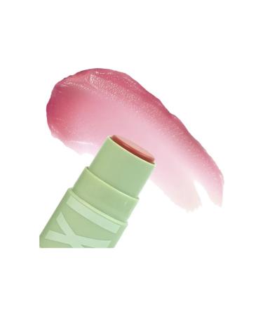 Pixi Moisturizing lip balm +Hydra Liptreat Rossete