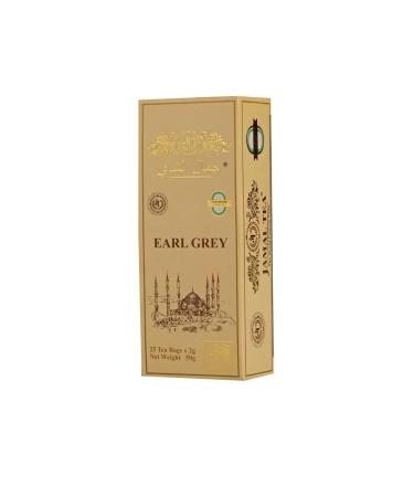 jamal teA Black tea with bergamot oil in Jamal 25 bags. Jamal - Buy Online on GoSupps.com