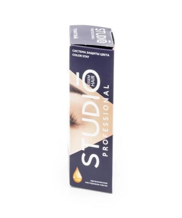 Studio Professional Essem Hair Brovy Paint Studio Professional Graphite 30ml 6 pcs - Buy Online on GoSupps.com