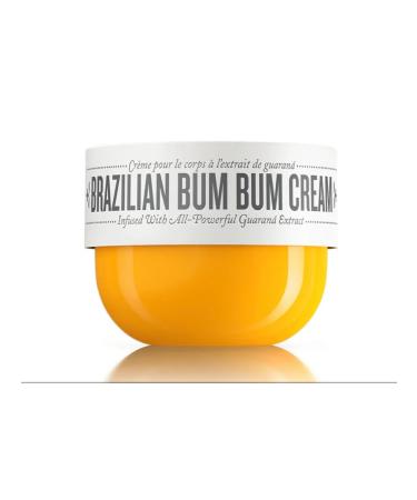 SOL DE JANEIRO Cream for Moisturizing Bum Bum Cream Cheirosa 62