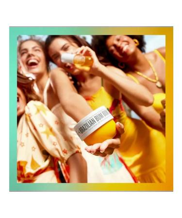 SOL DE JANEIRO Cream for Moisturizing Bum Bum Cream Cheirosa 62 - Buy Online on GoSupps.com