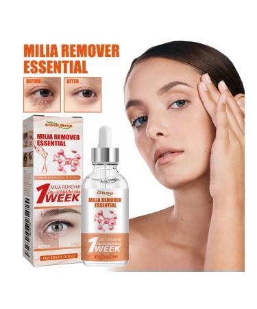 South Moon exfoliating serum