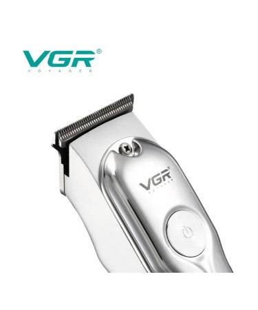 VGR Professional machine for creating hairstyles - Buy Online on GoSupps.com